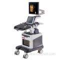 Mesin Ultrasonografi Doppler Warna UW-T6 4D